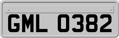 GML0382