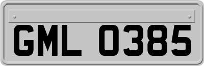 GML0385