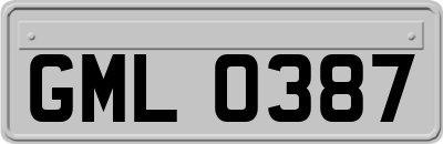 GML0387