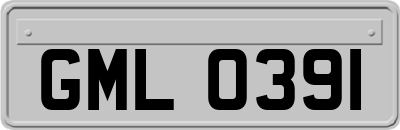GML0391