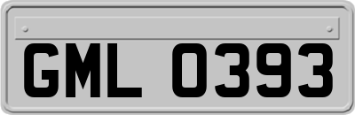 GML0393