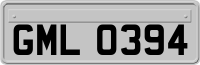GML0394