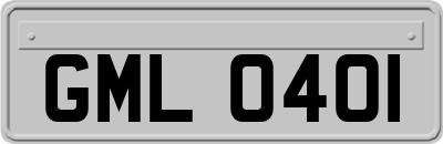 GML0401
