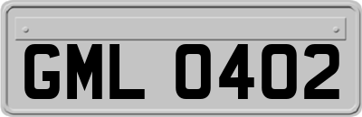 GML0402