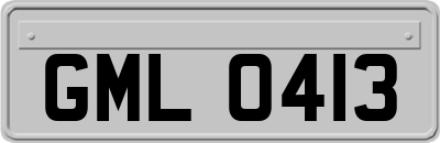 GML0413