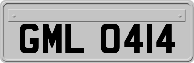 GML0414