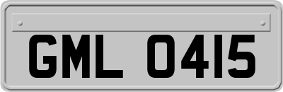 GML0415