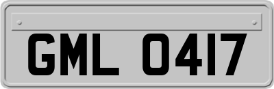 GML0417