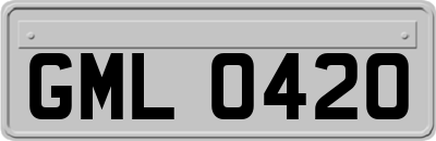 GML0420