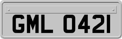 GML0421