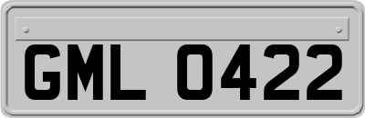 GML0422