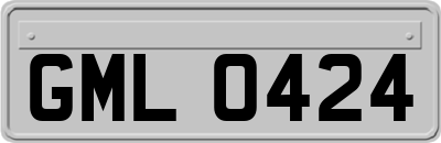 GML0424