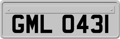 GML0431