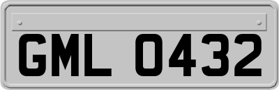 GML0432