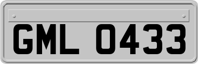GML0433