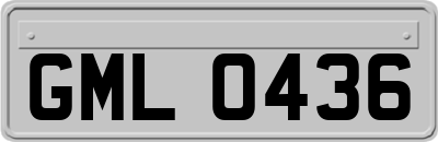 GML0436