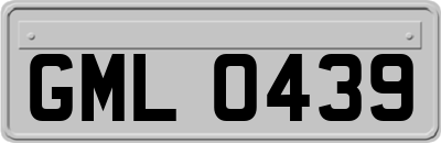 GML0439