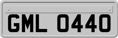 GML0440