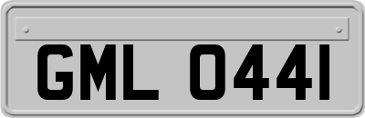 GML0441