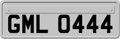 GML0444
