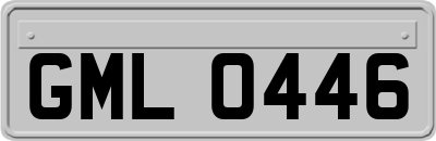 GML0446