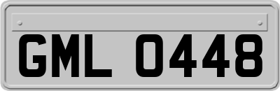 GML0448