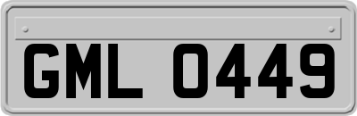 GML0449