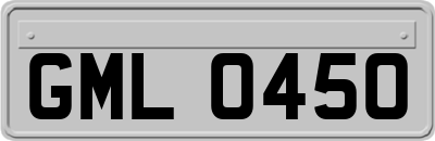GML0450