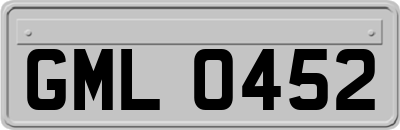GML0452