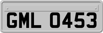 GML0453