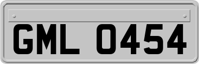 GML0454
