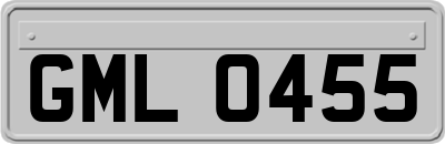 GML0455