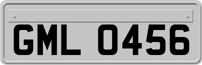 GML0456