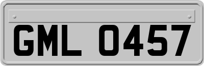 GML0457