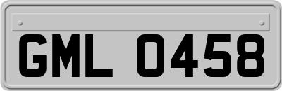 GML0458