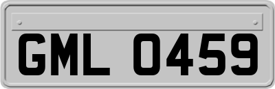 GML0459