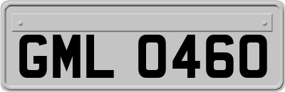 GML0460