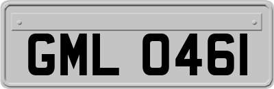 GML0461