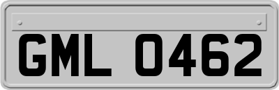 GML0462
