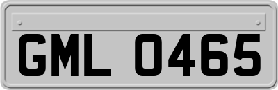 GML0465