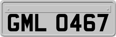 GML0467