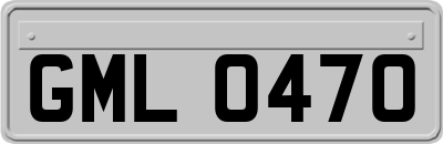 GML0470