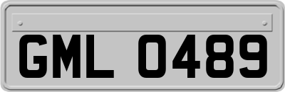 GML0489