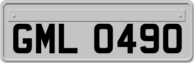 GML0490