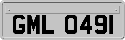 GML0491