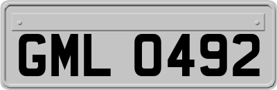 GML0492