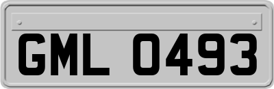 GML0493