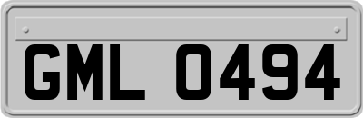 GML0494