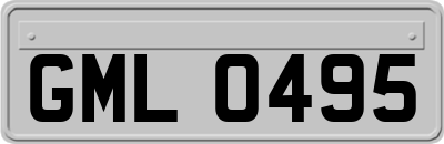 GML0495