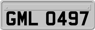 GML0497